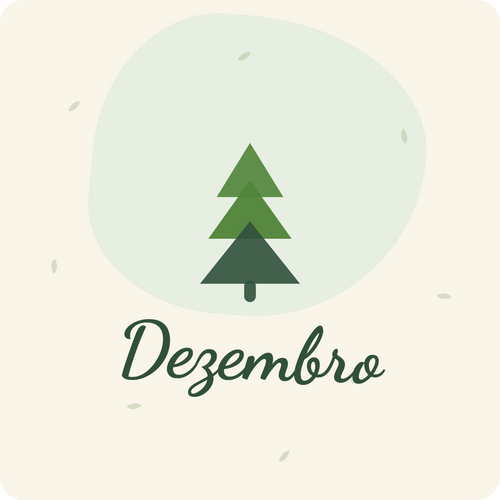 Sementeira em Dezembro