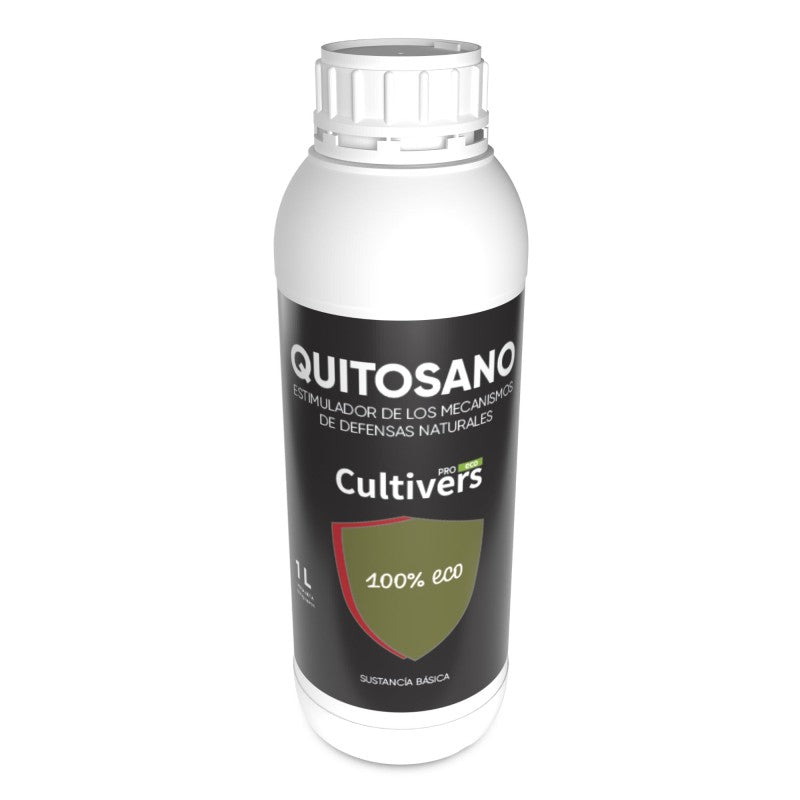 Quitosano