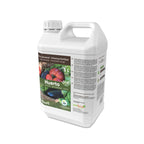 Adubo líquido natural para Horta