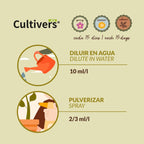 Adubo Líquido Universal Natural