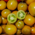 Tomate Green Grape