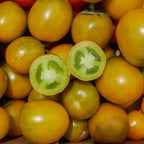 Tomate Green Grape