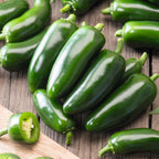 Pimento Jalapeno