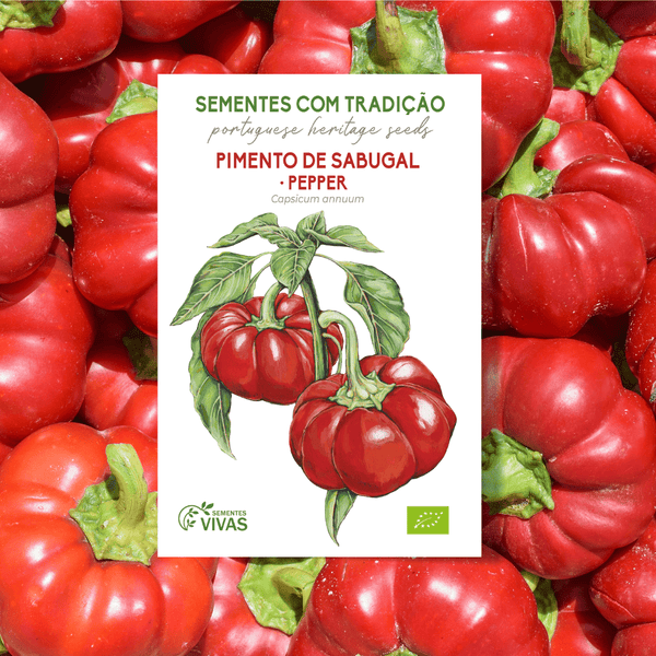 Pimento de Sabugal