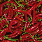 Pimento De Cayenne