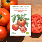 Tomate da Campina