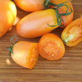 Tomate Orange Banana