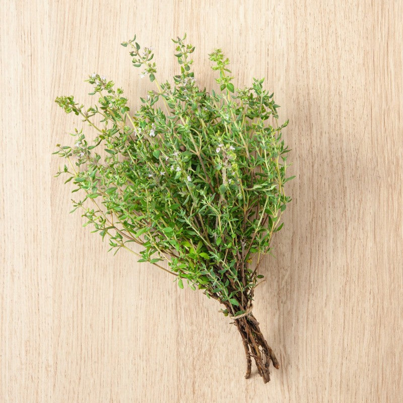 Tomilho